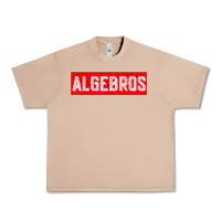 Burro algebros design for math students or a present to ur teacher Urban Heavy Tee - linhVisuals