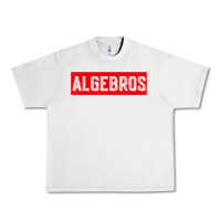 Lunar Rock algebros design for math students or a present to ur teacher Urban Heavy Tee - linhVisuals