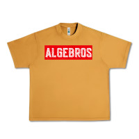 Peanut Butter algebros design for math students or a present to ur teacher Urban Heavy Tee - linhVisuals
