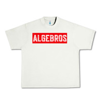 Pistachio algebros design for math students or a present to ur teacher Urban Heavy Tee - linhVisuals