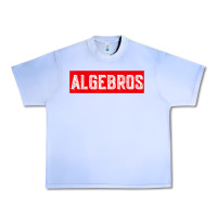 Grape Ice algebros design for math students or a present to ur teacher Urban Heavy Tee - linhVisuals