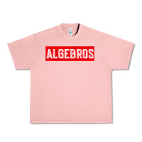 Salmon algebros design for math students or a present to ur teacher Urban Heavy Tee - linhVisuals