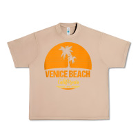 Burro california venice beach tank top Urban Heavy Tee - linhVisuals