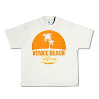 Pistachio california venice beach tank top Urban Heavy Tee - linhVisuals