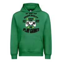 Emerald Escape Reality Urban Hoodie - Bettercallsaul
