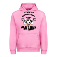 Fuchsia Pink Escape Reality Urban Hoodie - Bettercallsaul