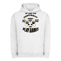 Pigment Lunar Rock Escape Reality Urban Hoodie - Bettercallsaul