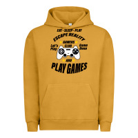 Pigment Peanut Butter Escape Reality Urban Hoodie - Bettercallsaul