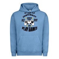 Escape Reality Urban Hoodie | Teevron