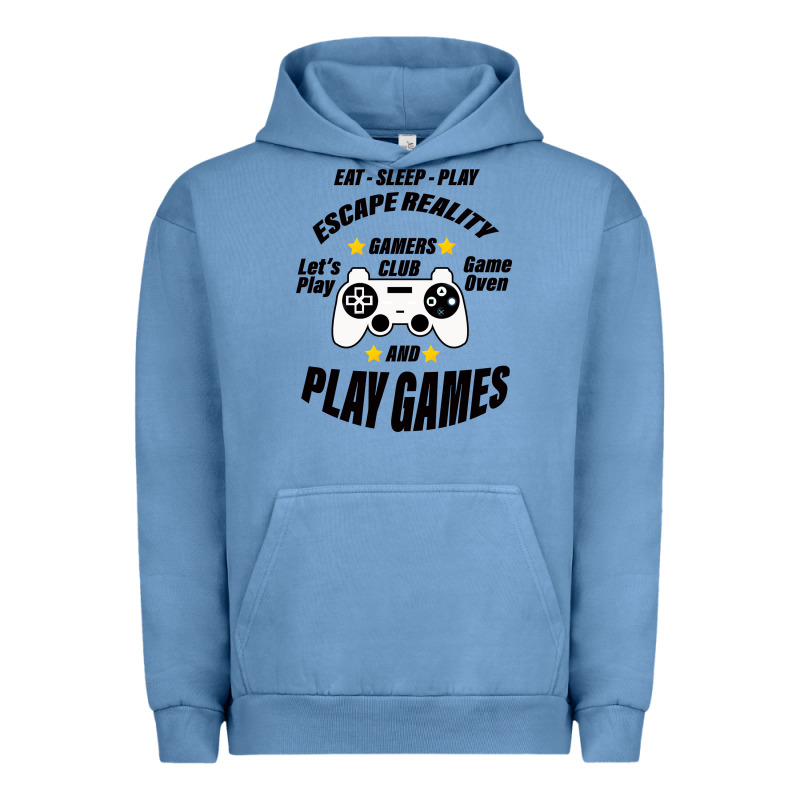 Escape Reality Urban Hoodie by Bettercallsaul | Teevron