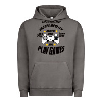 Pigment Tornado Escape Reality Urban Hoodie - Bettercallsaul
