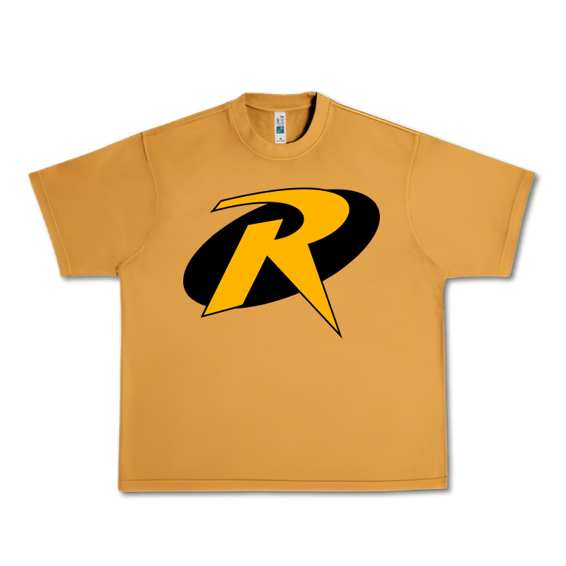 Robin Urban Heavy Tee by linhVisuals | Teevron