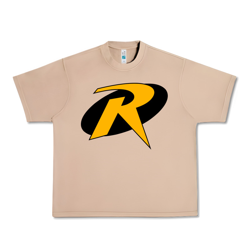 Robin Urban Heavy Tee by linhVisuals | Teevron