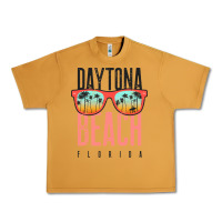 Peanut Butter daytona beach shirt florida summer vacation surfing daytona sweatshirt Urban Heavy Tee - linhVisuals