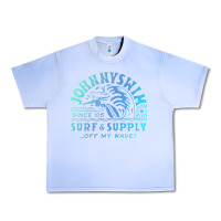Grape Ice JOHNNYSWIM Müṡïc Cṏǹcert Urban Heavy Tee - linhVisuals