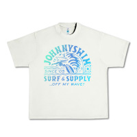 Pistachio JOHNNYSWIM Müṡïc Cṏǹcert Urban Heavy Tee - linhVisuals