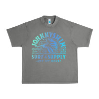 Tornado JOHNNYSWIM Müṡïc Cṏǹcert Urban Heavy Tee - linhVisuals