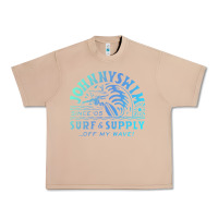 Burro JOHNNYSWIM Müṡïc Cṏǹcert Urban Heavy Tee - linhVisuals