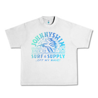 Lunar Rock JOHNNYSWIM Müṡïc Cṏǹcert Urban Heavy Tee - linhVisuals