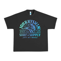 Pigment Black JOHNNYSWIM Müṡïc Cṏǹcert Urban Heavy Tee - linhVisuals
