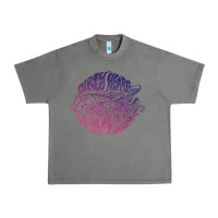Tornado dirty heads Urban Heavy Tee - linhVisuals