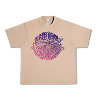 Burro dirty heads Urban Heavy Tee - linhVisuals
