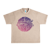 French Oak dirty heads Urban Heavy Tee - linhVisuals