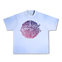 Grape Ice dirty heads Urban Heavy Tee - linhVisuals