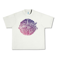 Pistachio dirty heads Urban Heavy Tee - linhVisuals