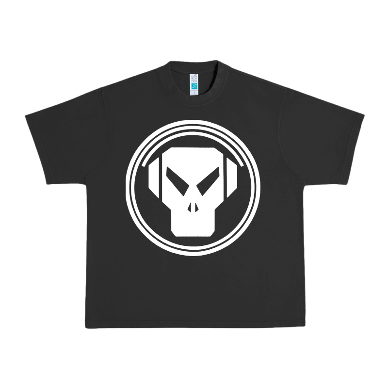 Metalheadz Urban Heavy Tee by linhVisuals | Teevron