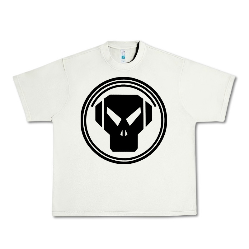 Metalheadz Urban Heavy Tee by linhVisuals | Teevron