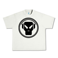 Pistachio metalheadz Urban Heavy Tee - linhVisuals