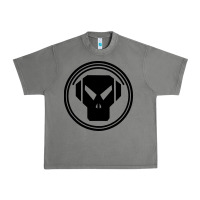 Tornado metalheadz Urban Heavy Tee - linhVisuals
