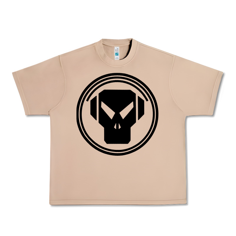 Metalheadz Urban Heavy Tee by linhVisuals | Teevron