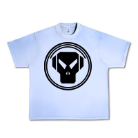 Grape Ice metalheadz Urban Heavy Tee - linhVisuals