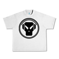 Lunar Rock metalheadz Urban Heavy Tee - linhVisuals