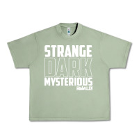 Oil Green mrballen merch mr ballen Urban Heavy Tee - linhVisuals