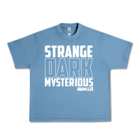 Pebble Blue mrballen merch mr ballen Urban Heavy Tee - linhVisuals