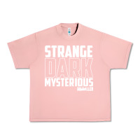 Salmon mrballen merch mr ballen Urban Heavy Tee - linhVisuals