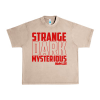 French Oak mrballen merch mr ballen Urban Heavy Tee - linhVisuals