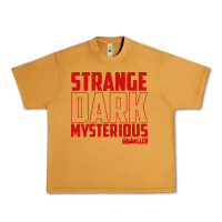 Peanut Butter mrballen merch mr ballen Urban Heavy Tee - linhVisuals