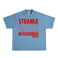 Pebble Blue mrballen merch mr ballen Urban Heavy Tee - linhVisuals