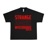 Black mrballen merch mr ballen Urban Heavy Tee - linhVisuals