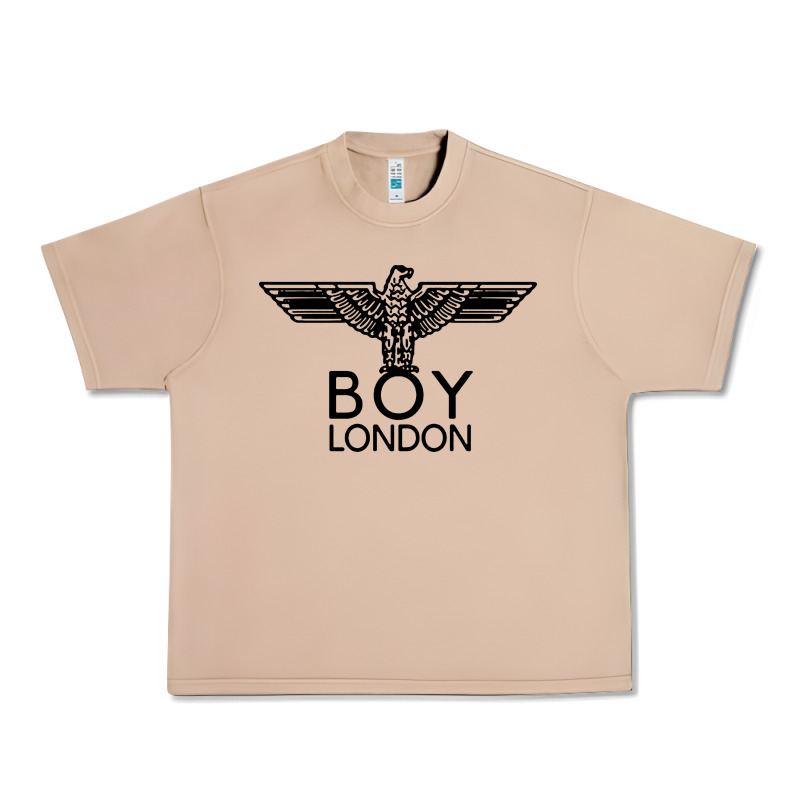 Boy London Urban Heavy Tee by linhVisuals | Teevron