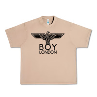 Burro boy london Urban Heavy Tee - linhVisuals