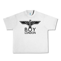 Lunar Rock boy london Urban Heavy Tee - linhVisuals
