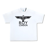 White boy london Urban Heavy Tee - linhVisuals