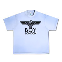 Grape Ice boy london Urban Heavy Tee - linhVisuals