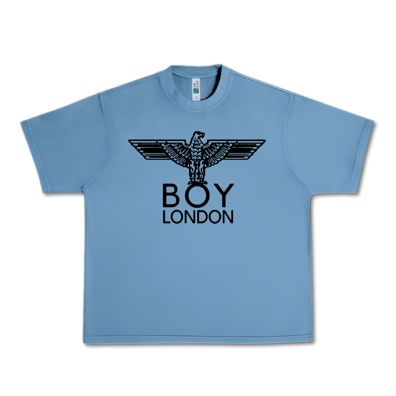 Boy London Urban Heavy Tee by linhVisuals | Teevron