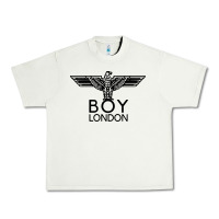 Pistachio boy london Urban Heavy Tee - linhVisuals